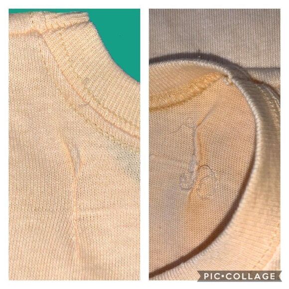 Vintage 1997 Florida Sunshine sweatshirt men's XL? long sleeve shirt - Picture 4 of 4